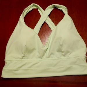 Buffbunny Alpha Sports bra